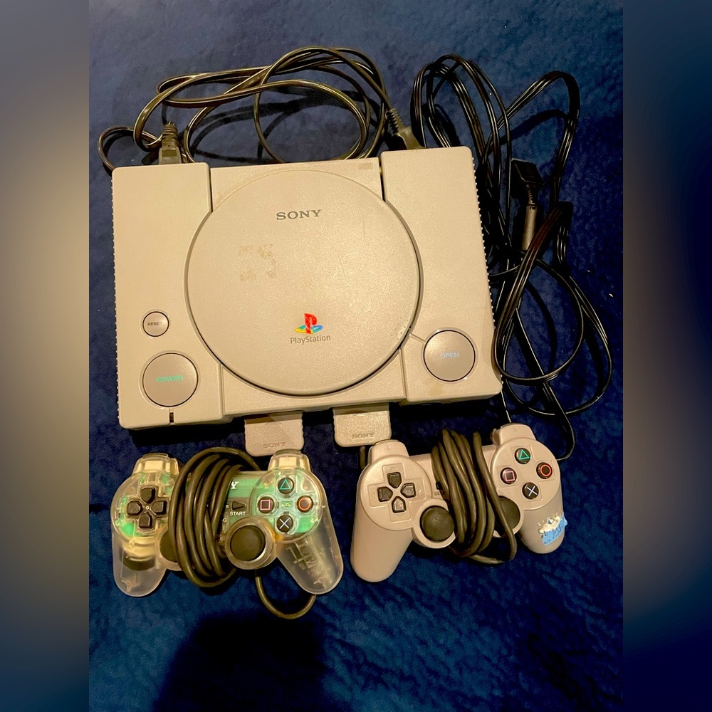 PlayStation 1